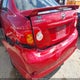 2T1BU40EX9C137093 2009 Toyota Corolla S auction photo thumbnail 6
