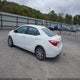 5YFBURHE0EP068362 2014 Toyota Corolla Le auction photo thumbnail 3