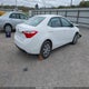 5YFBURHE0EP068362 2014 Toyota Corolla Le auction photo thumbnail 4