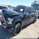 1FTEW1EFXFFA76628 2015 Ford F-150 Platinum auction photo thumbnail 2
