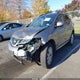 JN8AZ1MW6CW212776 2012 Nissan Murano Sl auction photo thumbnail 2