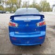 JA32U8FW9BU034794 2011 Mitsubishi Lancer Gts auction photo thumbnail 16