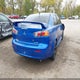 JA32U8FW9BU034794 2011 Mitsubishi Lancer Gts auction photo thumbnail 4