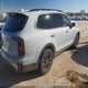 5XYP5DGC0PG381635 2023 Kia Telluride Sx Prestige X-Pro auction photo thumbnail 4