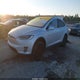 5YJXCBE25GF019120 2016 Tesla Model X 60D/70D/75D/90D/P100D auction photo thumbnail 2
