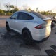 5YJXCBE25GF019120 2016 Tesla Model X 60D/70D/75D/90D/P100D auction photo thumbnail 3