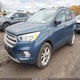 1FMCU9GD0JUB76678 2018 Ford Escape Se auction photo thumbnail 2