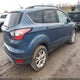 1FMCU9GD0JUB76678 2018 Ford Escape Se auction photo thumbnail 4