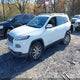 1C4PJMDS2FW632972 2015 Jeep Cherokee Limited auction photo thumbnail 2