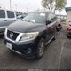 5N1AR2MN2DC673870 2013 Nissan Pathfinder Sv auction photo thumbnail 2