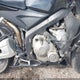 JH2PC37096M307138 2006 Honda Cbr600 Rr auction photo thumbnail 8