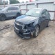 1G1PA5SH6F7186406 2015 Chevrolet Cruze Ls Auto auction photo thumbnail 2