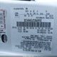 3FAHP0CG7CR404558 2012 Ford Fusion Sel auction photo thumbnail 9