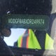 WDDGF8ABXDR249974 2013 Mercedes-Benz C 300 Luxury 4Matic auction photo thumbnail 17