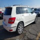 WDCGG5GB0CF884189 2012 Mercedes-Benz Glk 350 auction photo thumbnail 4