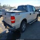 1FTRW12W65KE50793 2005 Ford F-150 Xlt auction photo thumbnail 4