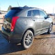 3GYFNCE30GS527646 2016 Cadillac Srx Performance Collection auction photo thumbnail 4