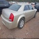 2C3JA53G85H573663 2005 Chrysler 300 Touring auction photo thumbnail 4