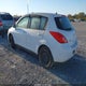 3N1BC1CP0CK219717 2012 Nissan Versa 1.8 S auction photo thumbnail 3