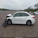 JTDEAMDE7MJ006930 2021 Toyota Corolla Le auction photo thumbnail 14