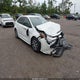 JTDEAMDE7MJ006930 2021 Toyota Corolla Le auction photo thumbnail 1