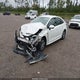 JTDEAMDE7MJ006930 2021 Toyota Corolla Le auction photo thumbnail 2