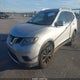 KNMAT2MT5GP606469 2016 Nissan Rogue Sv auction photo thumbnail 2