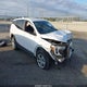 3GKALMEV2NL133896 2022 GMC Terrain Fwd Sle auction photo thumbnail 1
