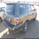 5FNYF28776B019296 2006 Honda Pilot Ex-L auction photo thumbnail 4