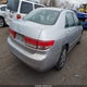 1HGCM56663A054087 2003 Honda Accord 2.4 Ex auction photo thumbnail 4