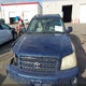 JTEHF21A030103133 2003 Toyota Highlander V6 auction photo thumbnail 12
