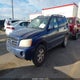 JTEHF21A030103133 2003 Toyota Highlander V6 auction photo thumbnail 2