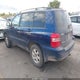 JTEHF21A030103133 2003 Toyota Highlander V6 auction photo thumbnail 3
