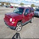 1J4NF1GBXBD191661 2011 Jeep Patriot Sport auction photo thumbnail 2