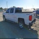 3GCUKREC6EG543066 2014 Chevrolet Silverado 1500 1Lt auction photo thumbnail 3