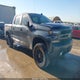 1GCUYEET8MZ281427 2021 Chevrolet Silverado 1500 4Wd Short Bed Rst auction photo thumbnail 1