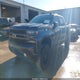 1GCUYEET8MZ281427 2021 Chevrolet Silverado 1500 4Wd Short Bed Rst auction photo thumbnail 2