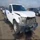 1FTMF1C85HKE21462 2017 Ford F-150 Xl auction photo thumbnail 1