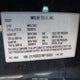 5YJYGDED7MF106065 2021 Tesla Model Y Standard Range Rear-Wheel Drive auction photo thumbnail 9