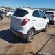 KL4CJESB7KB895347 2019 Buick Encore Awd Preferred auction photo thumbnail 4