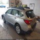 4S4BSABC2K3397045 2019 Subaru Outback 2.5I auction photo thumbnail 3
