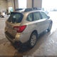 4S4BSABC2K3397045 2019 Subaru Outback 2.5I auction photo thumbnail 4