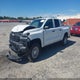 1GCPSBEK2S1121690 2025 Chevrolet Colorado 2Wd Wt auction photo thumbnail 2
