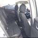 2HGFC2F7XJH515278 2018 Honda Civic Ex auction photo thumbnail 8
