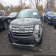 1FM5K8D86JGA02807 2018 Ford Explorer Xlt auction photo thumbnail 12