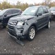 1FM5K8D86JGA02807 2018 Ford Explorer Xlt auction photo thumbnail 1