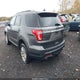 1FM5K8D86JGA02807 2018 Ford Explorer Xlt auction photo thumbnail 2