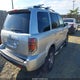 5FNYF28737B037098 2007 Honda Pilot Ex-L auction photo thumbnail 4
