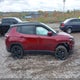 3C4NJDBB1MT507118 2021 Jeep Compass Altitude 4X4 auction photo thumbnail 13