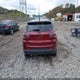 3C4NJDBB1MT507118 2021 Jeep Compass Altitude 4X4 auction photo thumbnail 16